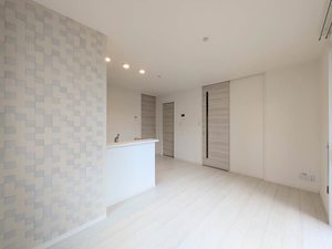 ラ・パルテール新屋敷Ⅲ A0101号-3