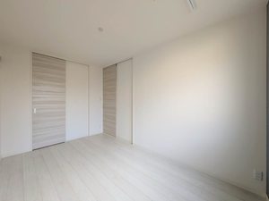 ラ・パルテール新屋敷Ⅲ A0101号-4