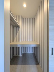 ラ・パルテール新屋敷Ⅲ A0101号-5