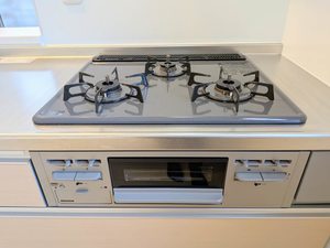 ラ・パルテール新屋敷Ⅲ A0101号-7