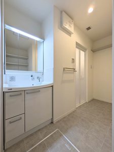 ラ・パルテール新屋敷Ⅲ A0101号-8