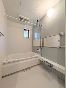 ラ・パルテール新屋敷Ⅲ A0101号-9