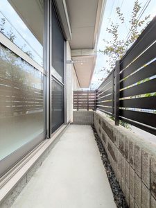 ラ・パルテール新屋敷Ⅲ A0101号-13