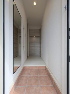 ラ・パルテール新屋敷Ⅲ A0101号-14