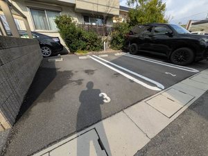 ラ・パルテール新屋敷Ⅲ A0101号-15