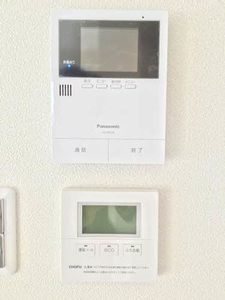 プロヌーブ国府 A棟 A0102号-9