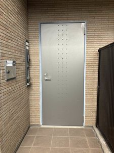 フォブールＮⅡ A号-2