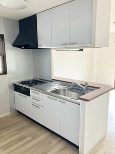 フォブールＮⅡ A号-3