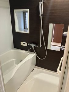 フォブールＮⅡ A号-6