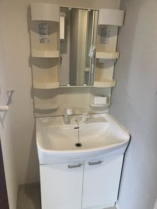 フォブールＮⅡ A号-7