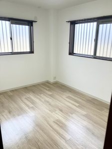 フォブールＮⅡ A号-8