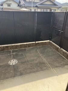 フォブールＮⅡ A号-12