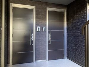 ベレオ昭和　Ａ棟 102号-2