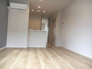 ベレオ昭和 A棟 205号-2