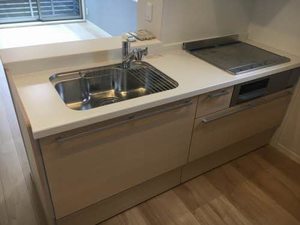 ベレオ昭和 A棟 205号-5