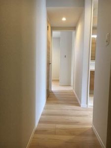 ベレオ昭和 A棟 205号-7