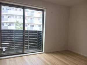 ベレオ昭和 A棟 205号-8