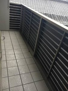 ベレオ昭和 A棟 205号-9