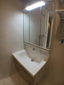 ベレオ昭和 A棟 205号-11