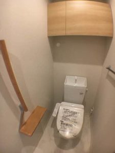 ベレオ昭和 A棟 205号-12