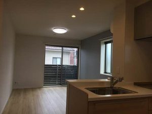 ベレオ昭和 A棟 205号-13