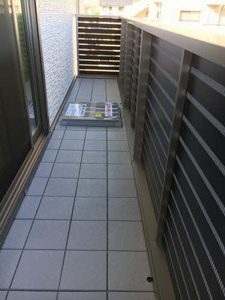 ベレオ昭和　Ｂ棟 206号-3