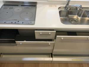 ベレオ昭和　Ｂ棟 206号-4