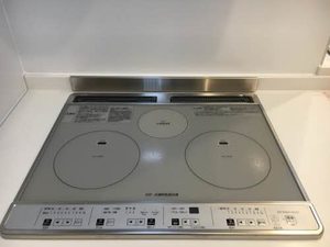 ベレオ昭和　Ｂ棟 206号-5