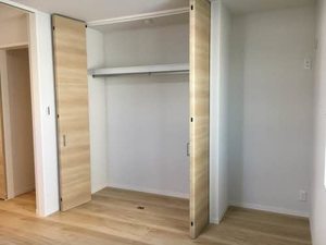 ベレオ昭和　Ｂ棟 206号-7