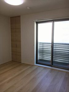 ベレオ昭和　Ｂ棟 206号-8