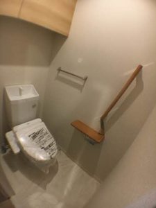 ベレオ昭和　Ｂ棟 206号-11