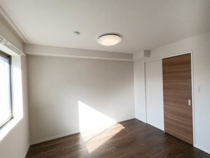 ベレオ昭和　Ｂ棟 208号-9