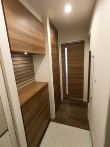 ベレオ昭和　Ｂ棟 208号-12