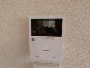 ベレオ昭和　Ｂ棟 208号-14