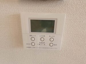 ベレオ昭和　Ｂ棟 208号-15