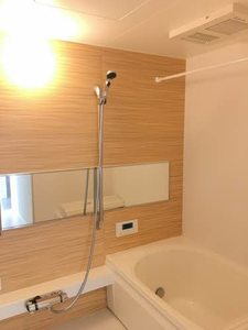 シャーメゾンAZ 202号-4