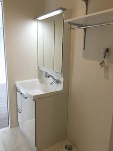 シャーメゾンAZ 202号-5