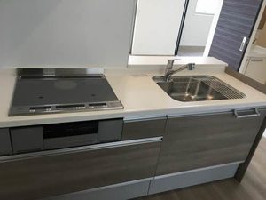 シャーメゾンAZ 202号-6