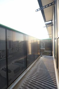 セフィラ北斉院 B棟 B0202号-12