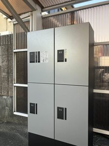 セフィラ北斉院 B棟 B0202号-14