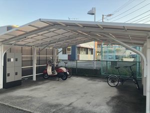 セフィラ北斉院 B棟 B0202号-15