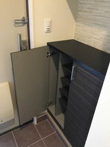 ヴィアソーレ川下 201号-3