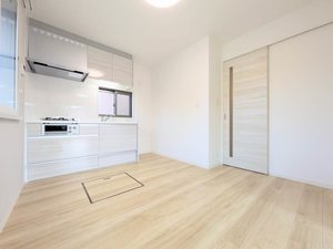 メゾン一林 A0101号-2