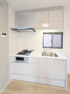 メゾン一林 A0101号-3