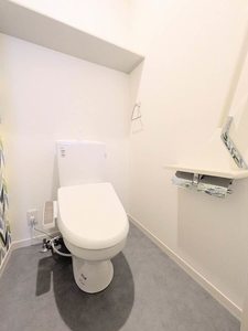 メゾン一林 A0101号-5