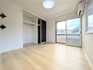 メゾン一林 A0101号-7