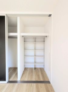 メゾン一林 A0101号-8