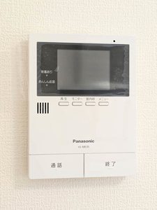 メゾン一林 A0101号-10