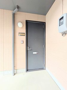 メゾン一林 A0101号-15