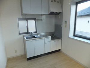 メゾン一林 A0202号-8